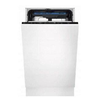 Вбудована посудомийна машина ELECTROLUX KEQC3100L - фото 1