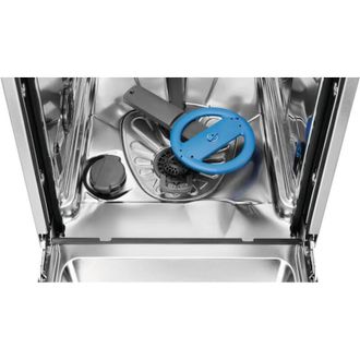 Встраиваемая посудомоечная машина ELECTROLUX KESC2210L - фото 1 Встраиваемая посудомоечная машина ELECTROLUX KESC2210L - фото 1