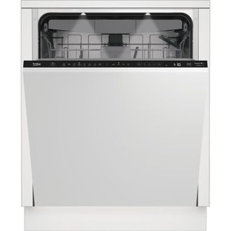 Встраиваемая посудомоечная машина Beko MDIN48523AD Europe - фото 1