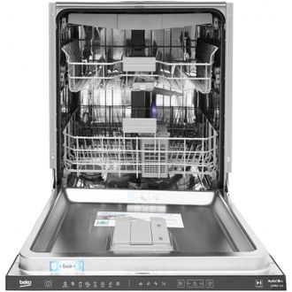 Встраиваемая посудомоечная машина Beko MDIN48523AD Europe - фото 3