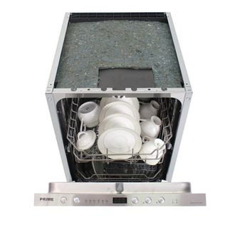 Встраиваемая посудомоечная машина PRIME Technics PDW 4520 DSBI - фото 3 Встраиваемая посудомоечная машина PRIME Technics PDW 4520 DSBI - фото 3