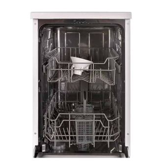 Посудомийна машина PRIME Technics PDW 4596 W - фото 4
