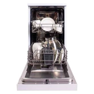 Посудомийна машина PRIME Technics PDW 4596 W - фото 3