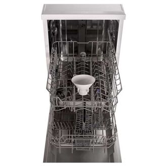 Посудомийна машина PRIME Technics PDW 4596 W - фото 2