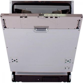 Вбудована посудомийна машина PRIME Technics PDW 60120 DSBI - фото 1