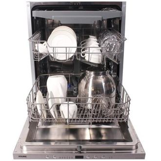 Вбудована посудомийна машина PRIME Technics PDW 60120 DSBI - фото 2
