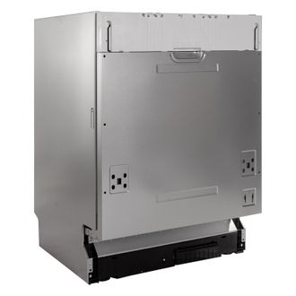 Вбудована посудомийна машина PRIME Technics PDW 60125 BI - фото 1
