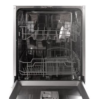 Вбудована посудомийна машина PRIME Technics PDW 60125 BI - фото 2