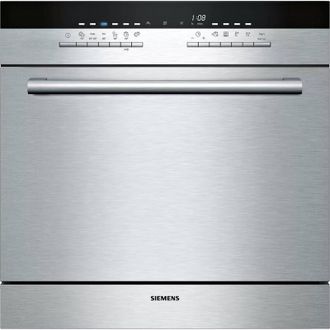 Вбудована посудомийна машина Siemens SC76M542EU Europe - фото 1 Вбудована посудомийна машина Siemens SC76M542EU Europe - фото 1