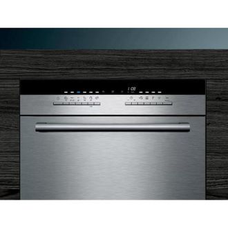 Вбудована посудомийна машина Siemens SC76M542EU Europe - фото 3 Вбудована посудомийна машина Siemens SC76M542EU Europe - фото 3