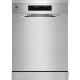 Посудомийна машина ELECTROLUX SEM94830SX - фото 1