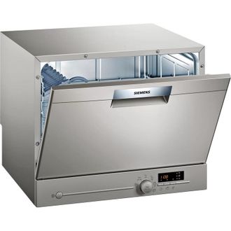 Посудомийна машина Siemens SK26E822EU Europe - фото 1 Посудомийна машина Siemens SK26E822EU Europe - фото 1