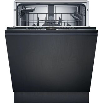 Вбудована посудомийна машина Siemens SN63EX02AE Europe - фото 1