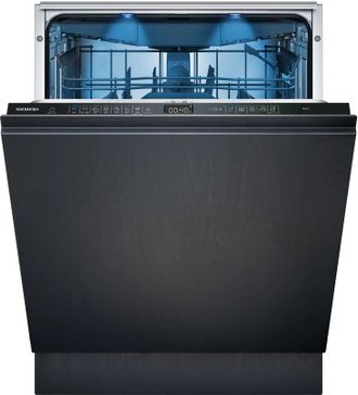 Вбудована посудомийна машина Siemens SN65EX07CE Europe - фото 1 Вбудована посудомийна машина Siemens SN65EX07CE Europe - фото 1
