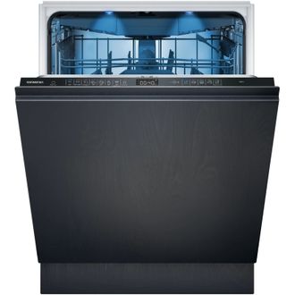 Вбудована посудомийна машина Siemens SN65ZX19CE - фото 1