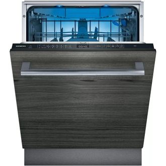 Встраиваемая посудомоечная машина Siemens SN65ZX49CE Europe - фото 1