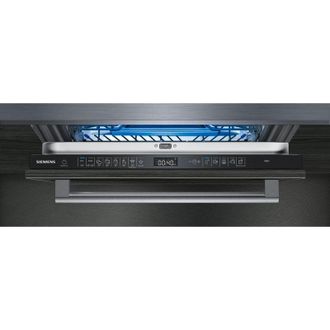 Встраиваемая посудомоечная машина Siemens SN65ZX49CE Europe - фото 2