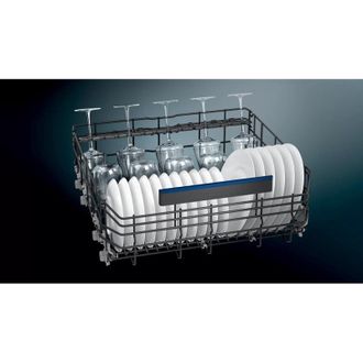 Встраиваемая посудомоечная машина Siemens SN65ZX49CE Europe - фото 3