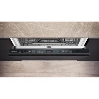 Вбудована посудомийна машина SIEMENS SN85EX11CE Europe - фото 2
