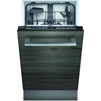 Встраиваемая посудомоечная машина Siemens SR61HX12KE - фото 1