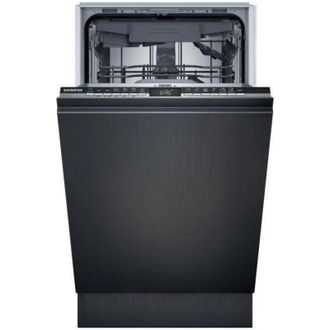 Вбудована посудомийна машина Siemens SR63EX24ME - фото 1 Вбудована посудомийна машина Siemens SR63EX24ME - фото 1