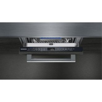 Вбудована посудомийна машина Siemens SR65ZX16ME Europe - фото 2