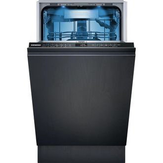 Вбудована посудомийна машина Siemens SR65ZX22ME Europe - фото 1