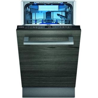 Вбудована посудомийна машина Siemens SR65ZX23ME - фото 1 Вбудована посудомийна машина Siemens SR65ZX23ME - фото 1