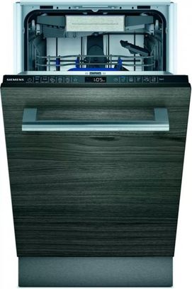 Вбудована посудомийна машина Siemens SR75EX05ME - фото 1 Вбудована посудомийна машина Siemens SR75EX05ME - фото 1