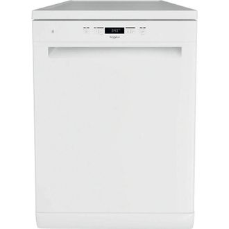 Посудомийна машина Whirlpool W2F HD624 Europe - фото 1 Посудомийна машина Whirlpool W2F HD624 Europe - фото 1