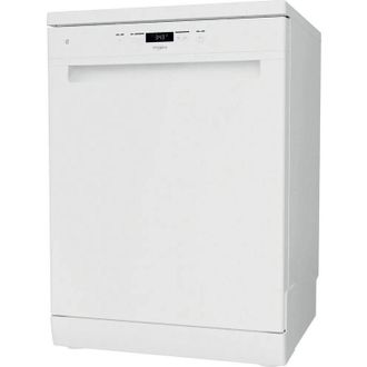 Посудомийна машина Whirlpool W2F HD624 Europe - фото 2 Посудомийна машина Whirlpool W2F HD624 Europe - фото 2