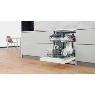 Посудомийна машина Whirlpool W2F HD624 Europe - фото 3 Посудомийна машина Whirlpool W2F HD624 Europe - фото 3