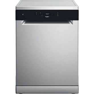 Посудомийна машина Whirlpool W2F HD624 X Europe - фото 1 Посудомийна машина Whirlpool W2F HD624 X Europe - фото 1