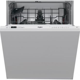 Вбудована посудомийна машина Whirlpool W2IHD526A Europe - фото 1 Вбудована посудомийна машина Whirlpool W2IHD526A Europe - фото 1