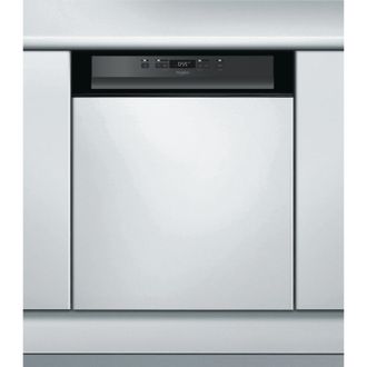 Вбудована посудомийна машина Whirlpool WBC 3C26 B - фото 1