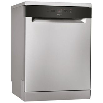 Посудомийна машина Whirlpool WFE 2B19 X - фото 1