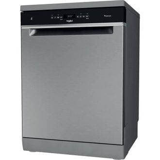 Посудомоечная машина Whirlpool WFO 3T133P FX Europe - фото 2