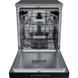 Посудомоечная машина Whirlpool WFO 3T133P FX Europe - фото 3