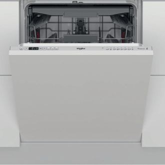 Вбудована посудомийна машина Whirlpool WIC3C34PFES Europe - фото 1 Вбудована посудомийна машина Whirlpool WIC3C34PFES Europe - фото 1