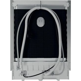 Вбудована посудомийна машина Whirlpool WIO3C26NP - фото 3