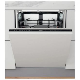 Встраиваемая посудомоечная машина Whirlpool WIO3C33E6.5 Europe - фото 1 Встраиваемая посудомоечная машина Whirlpool WIO3C33E6.5 Europe - фото 1
