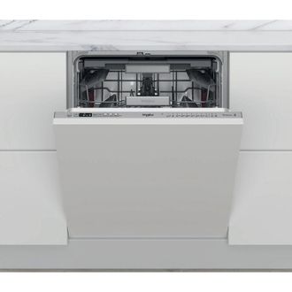 Вбудована посудомийна машина WHIRLPOOL WIO3T133PLE - фото 1 Вбудована посудомийна машина WHIRLPOOL WIO3T133PLE - фото 1