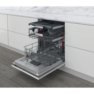 Вбудована посудомийна машина WHIRLPOOL WIO3T133PLE - фото 2 Вбудована посудомийна машина WHIRLPOOL WIO3T133PLE - фото 2