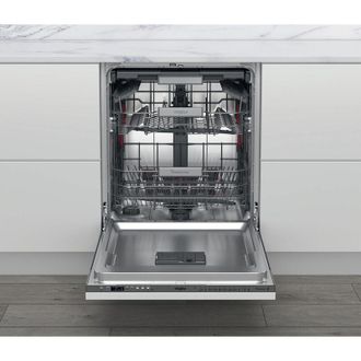 Вбудована посудомийна машина WHIRLPOOL WIO3T133PLE - фото 3 Вбудована посудомийна машина WHIRLPOOL WIO3T133PLE - фото 3