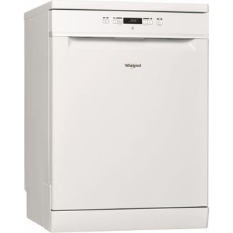 Посудомийна машина Whirlpool WRFC 3C 26 - фото 1