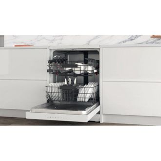 Посудомийна машина Whirlpool WRFC 3C 26 - фото 2