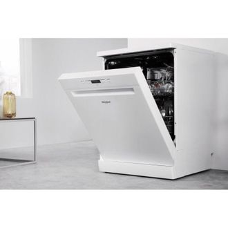 Посудомийна машина Whirlpool WRFC 3C 26 - фото 3