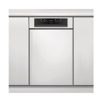 Вбудовувана посудомийна машина Whirlpool WSBO 3O23 PFX Europe - фото 1 Вбудовувана посудомийна машина Whirlpool WSBO 3O23 PFX Europe - фото 1
