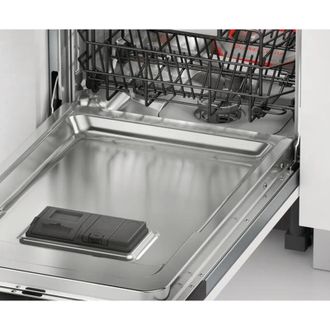 Вбудовувана посудомийна машина Whirlpool WSBO 3O23 PFX Europe - фото 2 Вбудовувана посудомийна машина Whirlpool WSBO 3O23 PFX Europe - фото 2