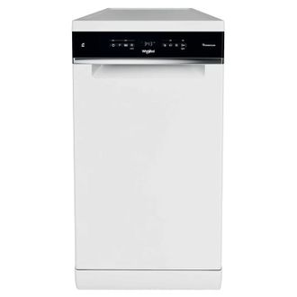 Посудомийна машина Whirlpool WSFO3O23PF Europe - фото 1 Посудомийна машина Whirlpool WSFO3O23PF Europe - фото 1